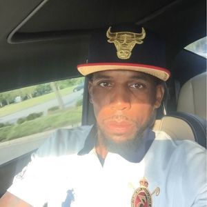 Meet your Posher, Kris